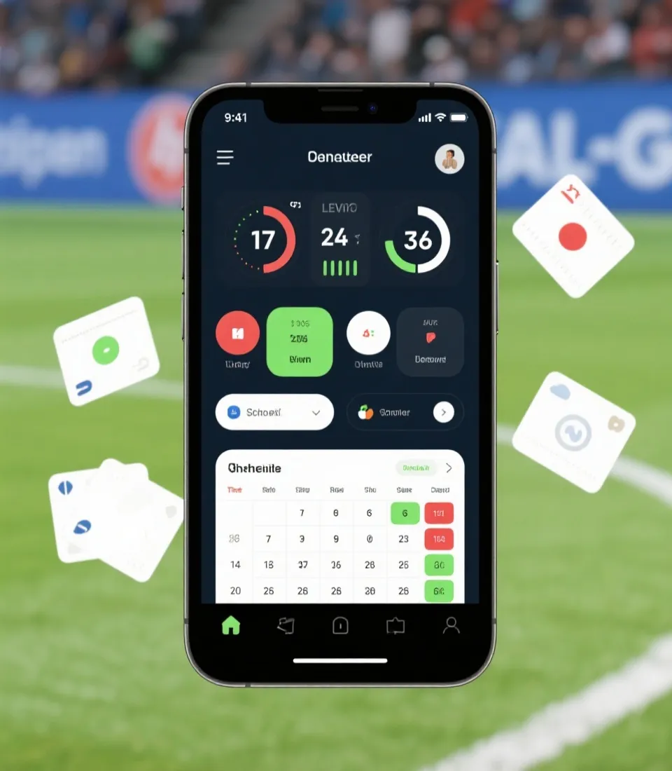 世界杯直播与平台入口