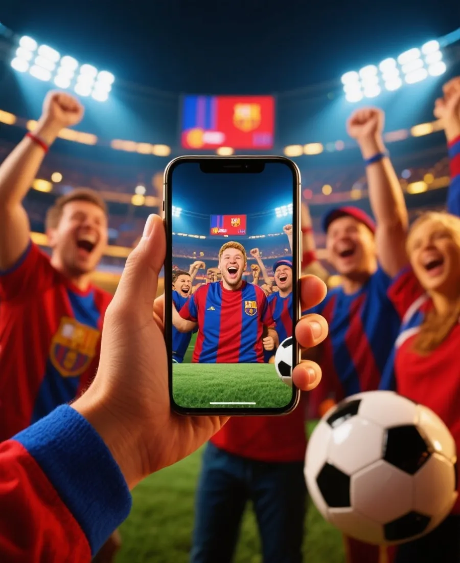 2026世界杯直播与投注平台赛事优惠活动展示