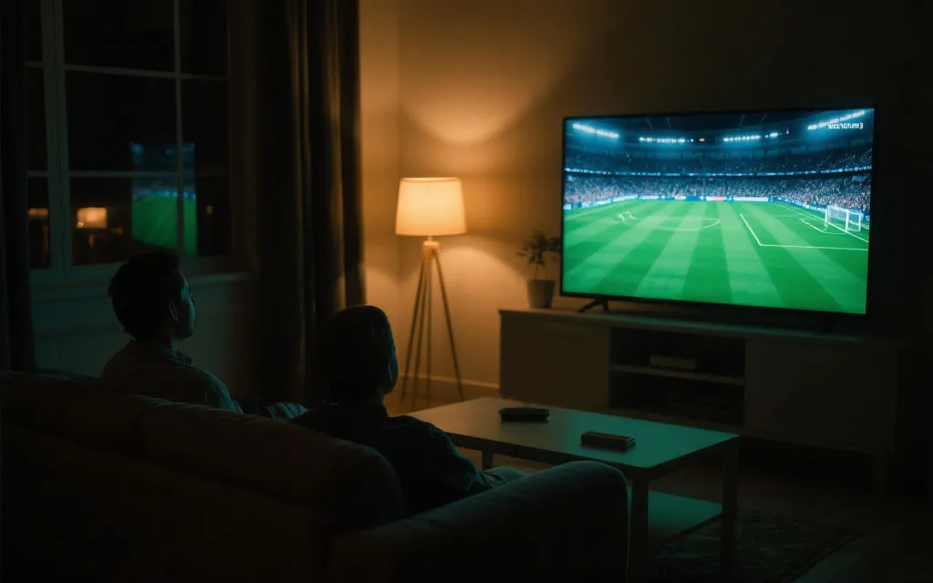 2026世界杯专家预测哪里可以看：从官方转播到4K设备，一次把观赛方案定下来